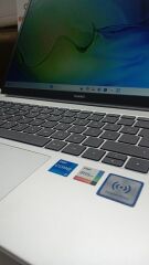 Huawei MateBook D15 / İ5-1155G7 / 8 GB Ram / 512 GB SSD