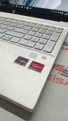 HP / AMD Ryzen 5 7530U/ 16 GB RAM / 512 GB SSD / Rusça+ İngilizce Q Klavye