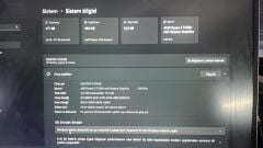 HP / AMD Ryzen 5 7530U/ 16 GB RAM / 512 GB SSD / Rusça+ İngilizce Q Klavye