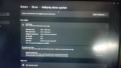 HP / AMD Ryzen 5 7530U/ 16 GB RAM / 512 GB SSD / Rusça+ İngilizce Q Klavye