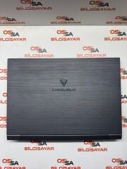 Excalıbur G870 i5 12450H / 8 Ram / 512 SSD / RTX 2050 4 GB