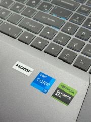 Excalıbur G870 i5 12450H / 8 Ram / 512 SSD / RTX 2050 4 GB