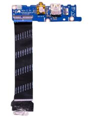 Huawei MateBook D14 NbB-WAH9Q USB Audio Board DA0H99TB8E0 REV: E HF