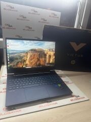 Hp Victus İ7 13700H / 16 Ram / 512 SSD / RTX 4070 8 GB