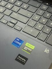 Hp Victus İ7 13700H / 16 Ram / 512 SSD / RTX 4070 8 GB