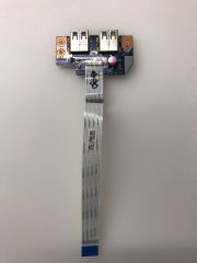 Acer Aspire E5-571 Z5WAH Usb Board