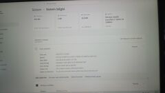 Lenovo / İ7-1165G7 / 32 GB RAM /  1 TB SSD / GeForce MX450