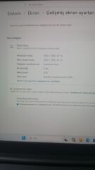 Lenovo / İ7-1165G7 / 32 GB RAM /  1 TB SSD / GeForce MX450