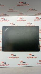 Lenovo / İ7-1165G7 / 32 GB RAM /  1 TB SSD / GeForce MX450