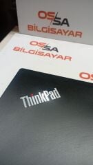 Lenovo / İ7-1165G7 / 32 GB RAM /  1 TB SSD / GeForce MX450