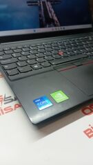 Lenovo / İ7-1165G7 / 32 GB RAM /  1 TB SSD / GeForce MX450