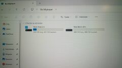 Lenovo / İ7-1165G7 / 32 GB RAM /  1 TB SSD / GeForce MX450