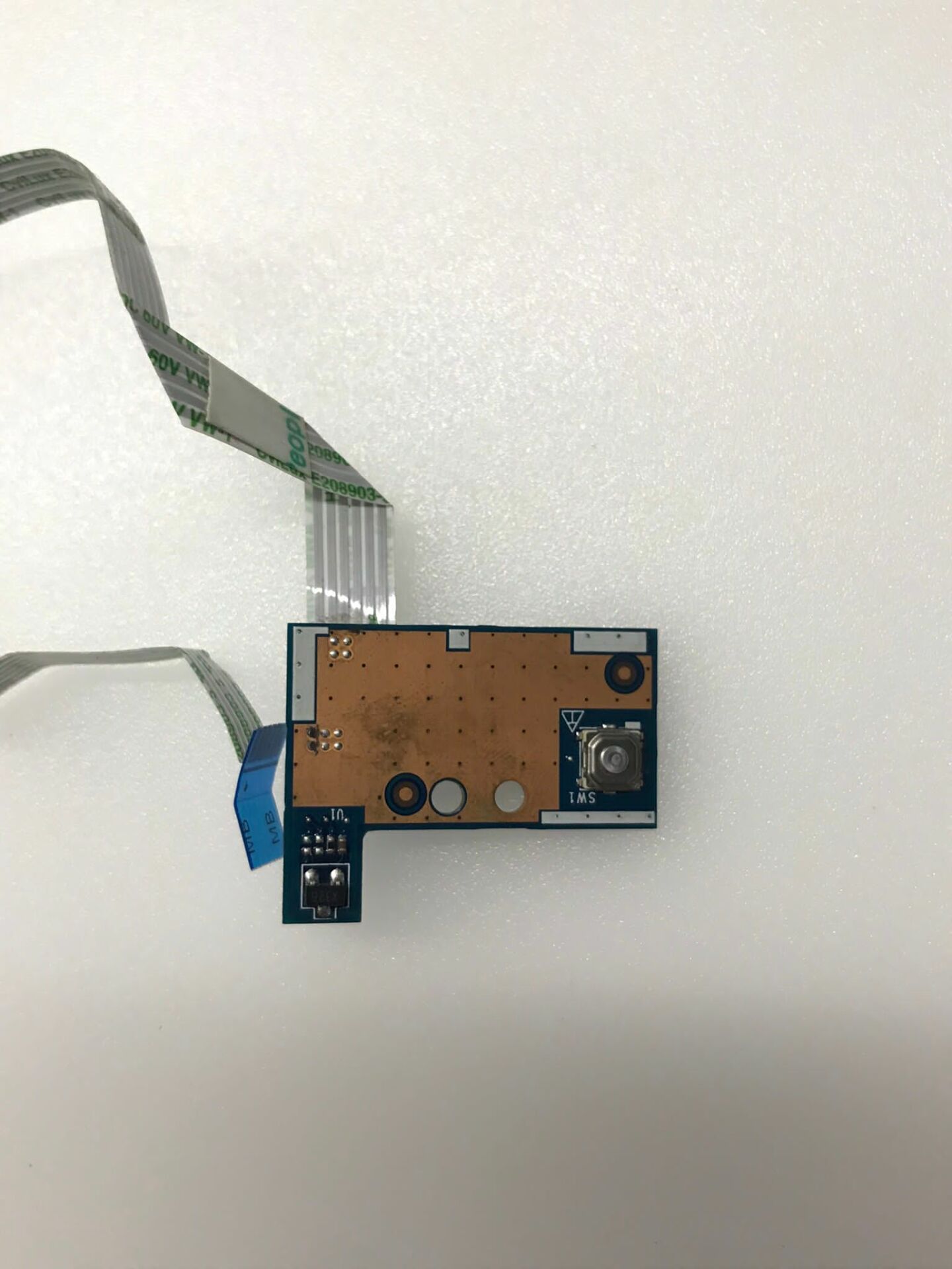 Acer Aspire E5-571 Z5WAH Power Tetik Buton Güç Düğmesi