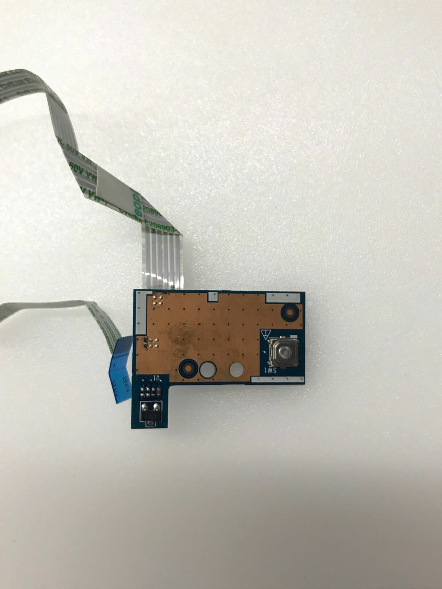 Acer Aspire E5-571 Z5WAH Power Tetik Buton Güç Düğmesi
