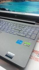 HP / İ5-13420H / 16 GB RAM / 512 SSD / RTX 4050 6 GB