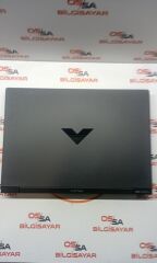 HP / İ5-13420H / 16 GB RAM / 512 SSD / RTX 4050 6 GB