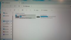 HP / İ5-13420H / 16 GB RAM / 512 SSD / RTX 4050 6 GB