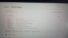 HP / İ5-13420H / 16 GB RAM / 512 SSD / RTX 4050 6 GB