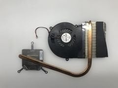 Casper Nirvana CKU Cpu Fan Bakır Soğutucu Heatsink