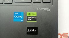 HP Victus / İ5-14500HX / 16 GB RAM / 1 TB SSD / RTX 4060 8 GB