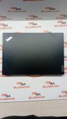 Lenovo ThinkPad L15 / İ7-10510U / 32 GB RAM / 512 SSD / 15.6'' FHD