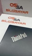 Lenovo ThinkPad L15 / İ7-10510U / 32 GB RAM / 512 SSD / 15.6'' FHD
