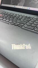 Lenovo ThinkPad L15 / İ7-10510U / 32 GB RAM / 512 SSD / 15.6'' FHD