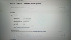 Lenovo ThinkPad L15 / İ7-10510U / 32 GB RAM / 512 SSD / 15.6'' FHD