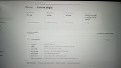 Lenovo ThinkPad L15 / İ7-10510U / 32 GB RAM / 512 SSD / 15.6'' FHD