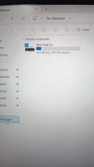 Lenovo ThinkPad L15 / İ7-10510U / 32 GB RAM / 512 SSD / 15.6'' FHD