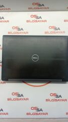 Dell Latitude 7280 / İ5-7300U / 4 GB RAM / 256 GB SSD / 14'' FHD