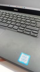 Dell Latitude 7280 / İ5-7300U / 4 GB RAM / 256 GB SSD / 14'' FHD