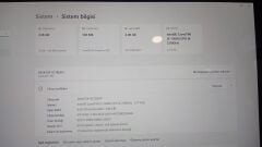 Dell Latitude 7280 / İ5-7300U / 4 GB RAM / 256 GB SSD / 14'' FHD