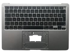 Apple MacBook M1 A2337 Klavye Kasa 661-16833