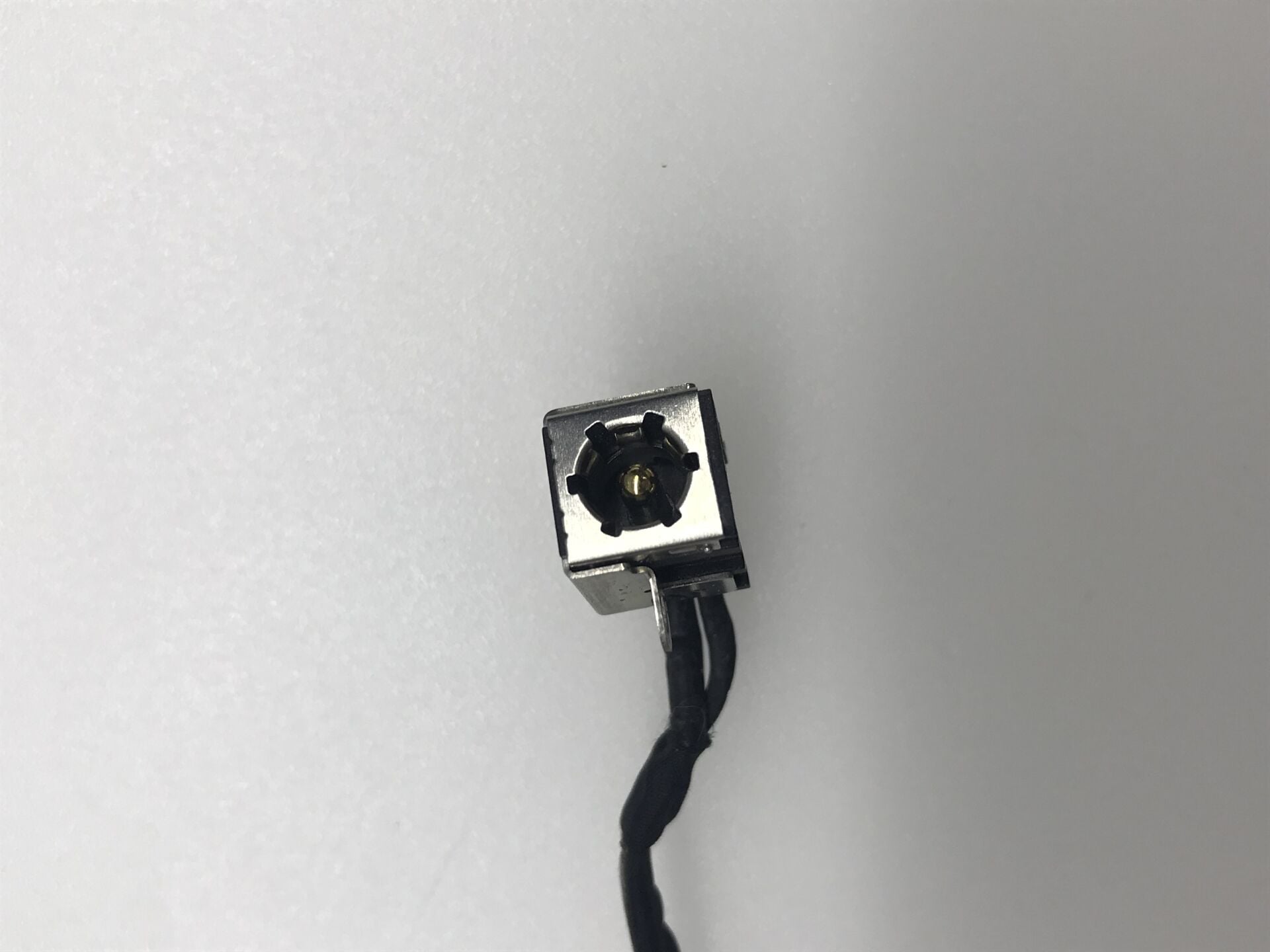 Casper Nirvana CKU Power Jack Dc Jack Güç Kablosu