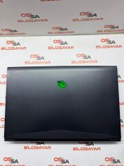 Monster Tulpar T7 İ7 12700H / 16 Ram / 1 TB SSD / RTX 3060 6 GB