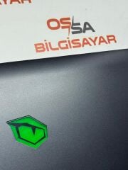 Monster Tulpar T7 İ7 12700H / 16 Ram / 1 TB SSD / RTX 3060 6 GB