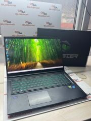 Monster Tulpar T7 İ7 12700H / 16 Ram / 1 TB SSD / RTX 3060 6 GB