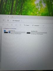 Monster Tulpar T7 İ7 12700H / 16 Ram / 1 TB SSD / RTX 3060 6 GB