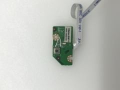 Casper Nirvana CKU Power Tetik Buton Güç Düğmesi