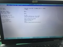 Acer E5-571 E5-531 Anakart Z5WAH LA-B162P