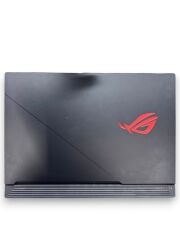 Asus Rog i7-10875H 32 RAM 512 SSD RTX 2080 8 GB 17.3'' 300Hz
