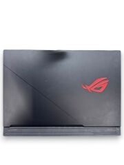 Asus Rog i7-10875H 32 RAM 512 SSD RTX 2080 8 GB 17.3'' 300Hz