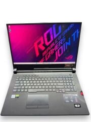 Asus Rog i7-10875H 32 RAM 512 SSD RTX 2080 8 GB 17.3'' 300Hz