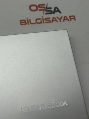 Asus VivoBook i7-1165G7 | 16 GB RAM | 1 TB SSD | NVIDIA MX350 2 GB Ekran Kartı