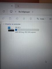 Asus VivoBook i7-1165G7 | 16 GB RAM | 1 TB SSD | NVIDIA MX350 2 GB Ekran Kartı