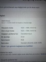 Asus VivoBook i7-1165G7 | 16 GB RAM | 1 TB SSD | NVIDIA MX350 2 GB Ekran Kartı