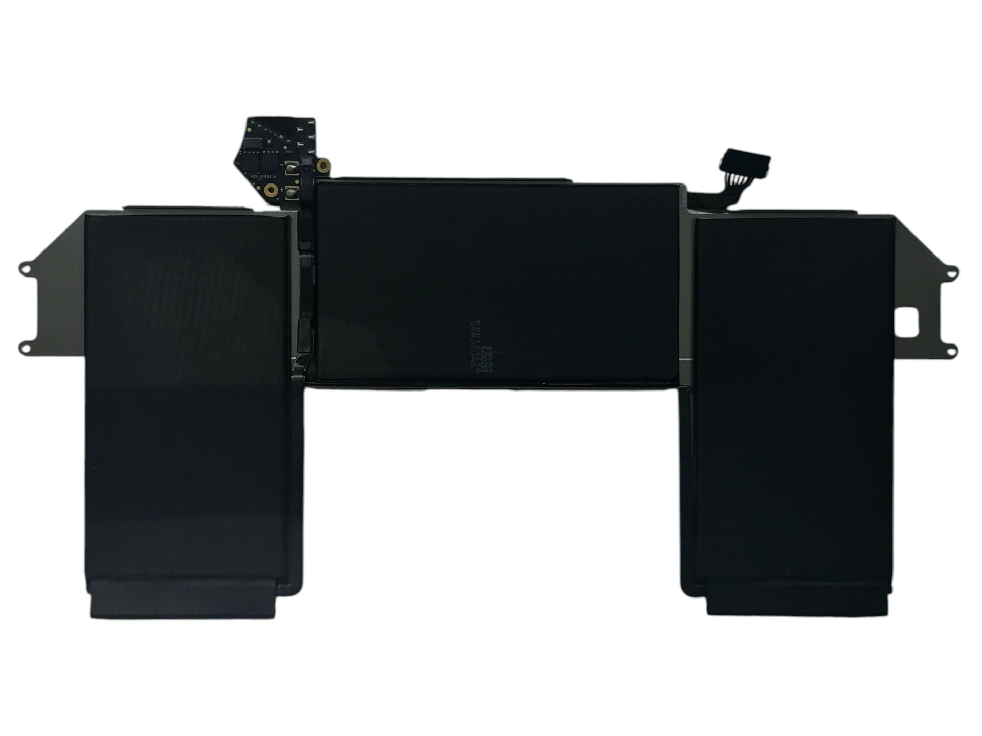 Apple MacBook M1 A2337 Batarya 11.39V - 4380mAh / 49.9Wh A2389