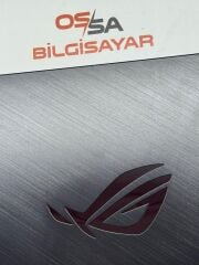 Asus Rog Zephyrus GA502D R7 3750H / 40 Ram / 1 TB SSD / GTX 1660Ti 6 GB