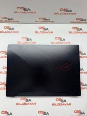 Asus Rog Zephyrus GA502D R7 3750H / 40 Ram / 1 TB SSD / GTX 1660Ti 6 GB